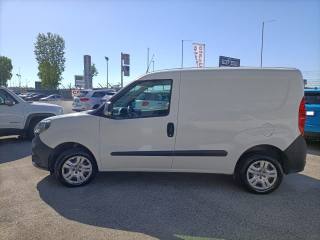 FIAT Doblo usata, con Chiusura centralizzata