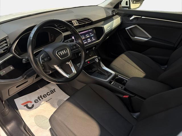 AUDI Q3 usata, con Boardcomputer