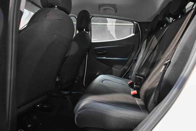 LANCIA Ypsilon usata, con Fendinebbia