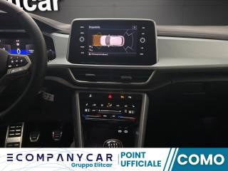 VOLKSWAGEN T-Roc usata, con Immobilizzatore elettronico