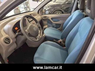 FIAT Panda usata 14