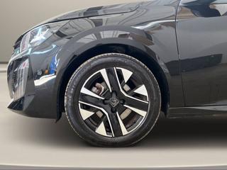 PEUGEOT 208 usata, con Luci diurne