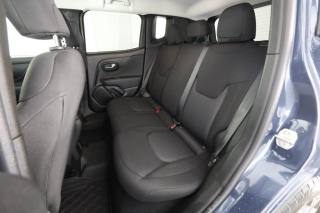 JEEP Renegade usata 4