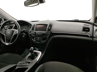 OPEL Insignia usata, con Controllo automatico clima