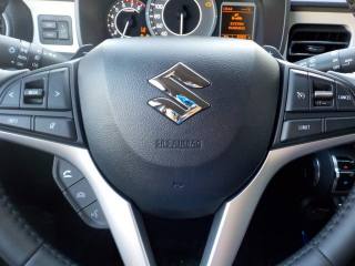 SUZUKI Ignis usata, con Chiusura centralizzata telecomandata