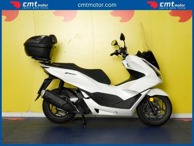 HONDA PCX 125 usata 0