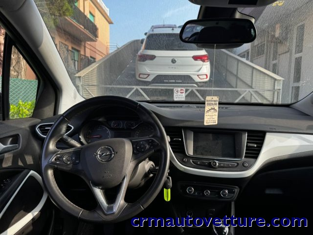 OPEL Crossland usata, con Boardcomputer