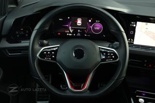 VOLKSWAGEN Golf GTI usata, con Chiusura centralizzata telecomandata