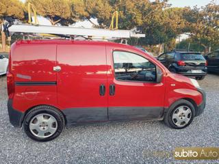 FIAT Fiorino usata, con Servosterzo