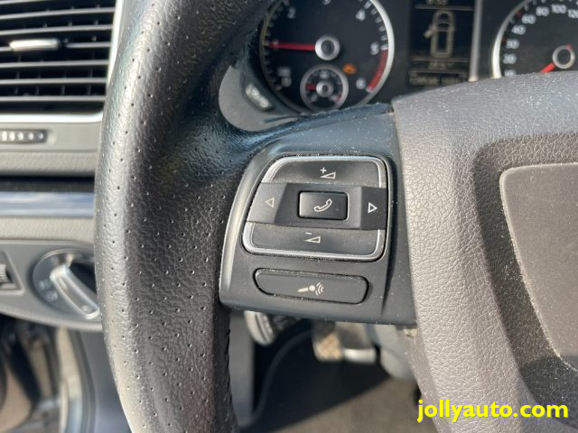 SEAT Alhambra usata, con Vivavoce