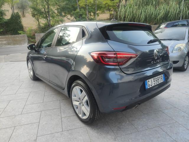 RENAULT Clio usata, con Cruise Control