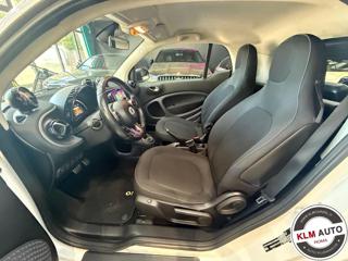 SMART ForTwo usata, con Controllo automatico clima