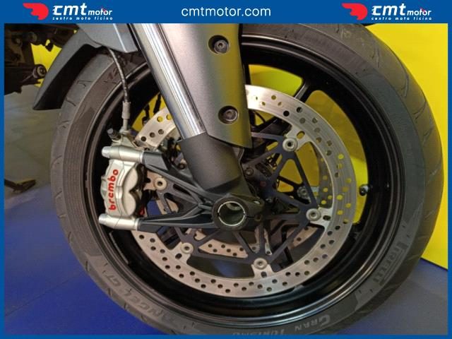 DUCATI Multistrada 1200 usata 8