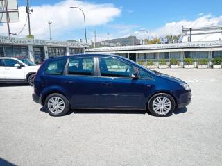 FORD Focus C-Max usata, con Airbag laterali
