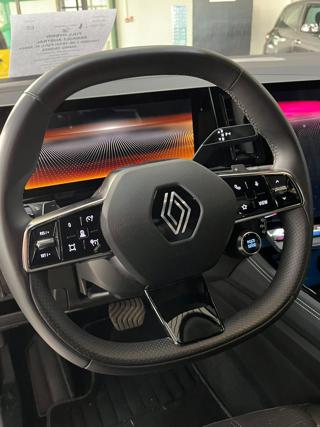 RENAULT Austral usata, con Immobilizzatore elettronico