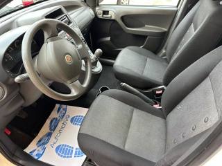 FIAT Panda usata, con Controllo automatico clima