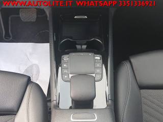 MERCEDES-BENZ GLB 200 usata, con Portapacchi