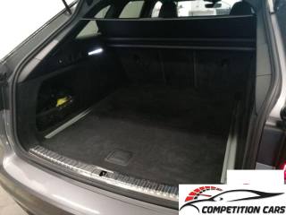 AUDI A6 usata, con Immobilizzatore elettronico