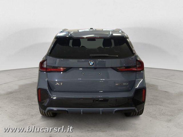BMW X1 usata, con Airbag Passeggero