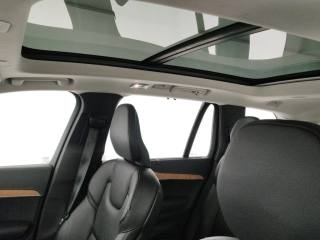 VOLVO XC90 usata, con Touch screen