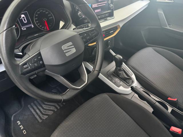 SEAT Arona usata, con Climatizzatore