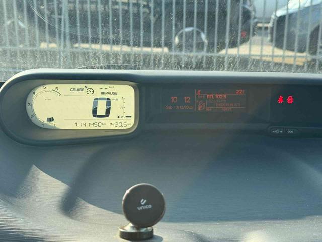 CITROEN C3 Picasso usata, con Immobilizzatore elettronico