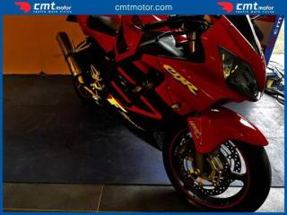 HONDA CBR 600 F Sport usata 1
