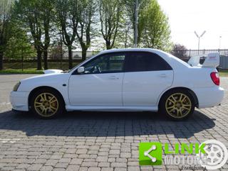 SUBARU Impreza usata 37