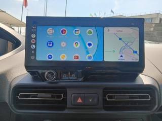 PEUGEOT Rifter usata, con Touch screen