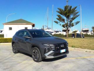 HYUNDAI Tucson 1.6 CRDI 48V DCT Business