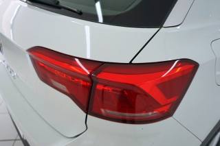 VOLKSWAGEN T-Roc usata, con Vivavoce