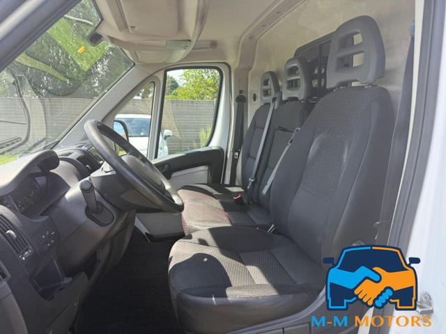 PEUGEOT Boxer usata 10