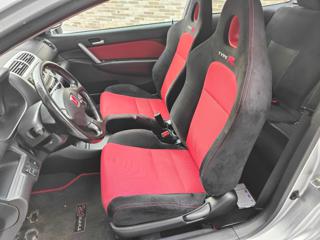 HONDA Civic usata, con Sedile posteriore sdoppiato