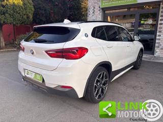 BMW X2 usata, con Alzacristalli elettrici