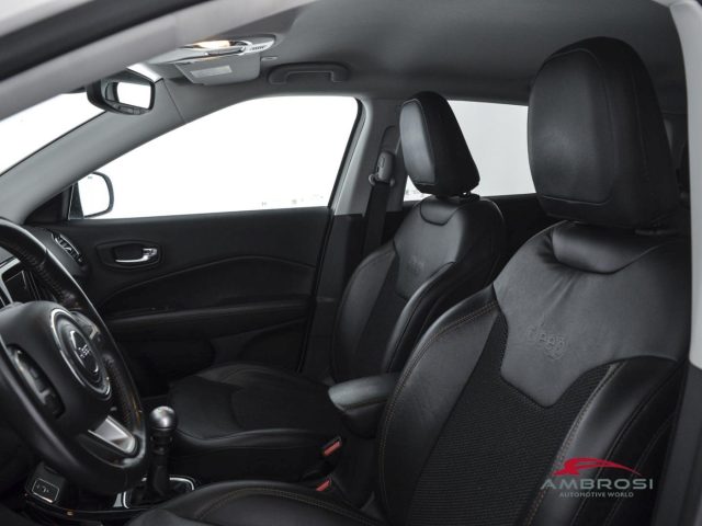 JEEP Compass usata 8