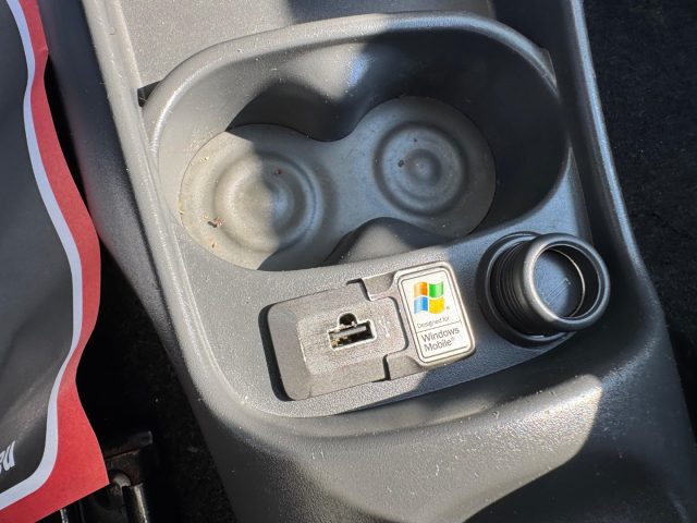 FIAT 500 usata, con Autoradio