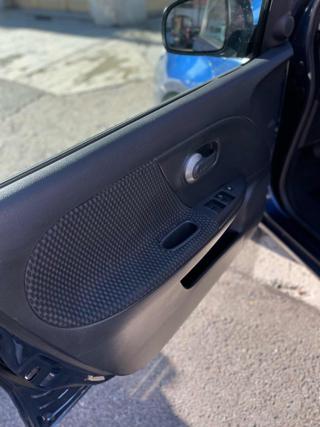 NISSAN Note usata, con Climatizzatore