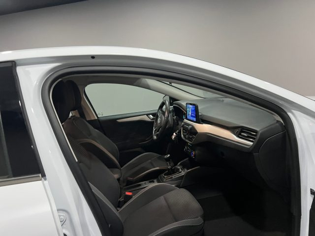 FORD Focus usata, con Chiusura centralizzata