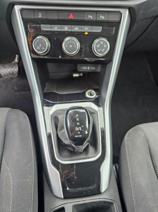 VOLKSWAGEN T-Roc usata, con Filtro antiparticolato