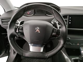 PEUGEOT 308 usata, con Cerchi in lega