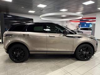 LAND ROVER Range Rover Evoque usata, con Regolazione elettrica sedili