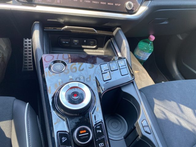 KIA Sportage usata, con Specchietti laterali elettrici