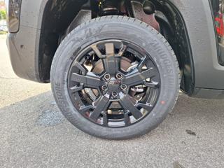 JEEP Renegade usata, con Autoradio