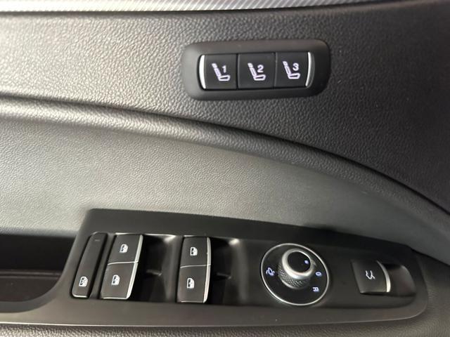 ALFA ROMEO Stelvio usata, con Fari Xenon