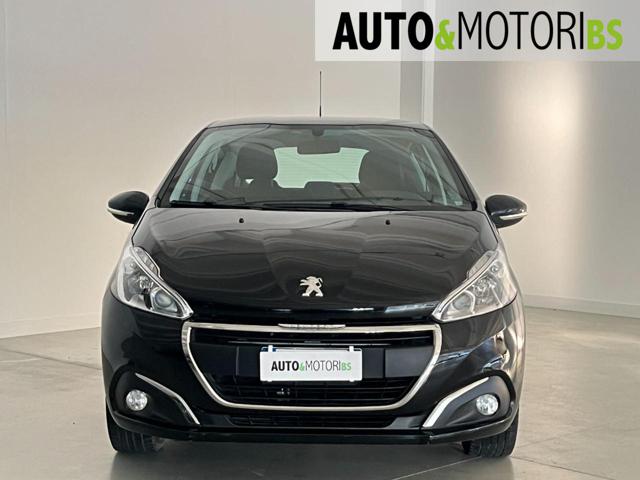 PEUGEOT 208 usata, con Airbag