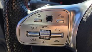 MERCEDES-BENZ A 200 usata, con Controllo automatico clima