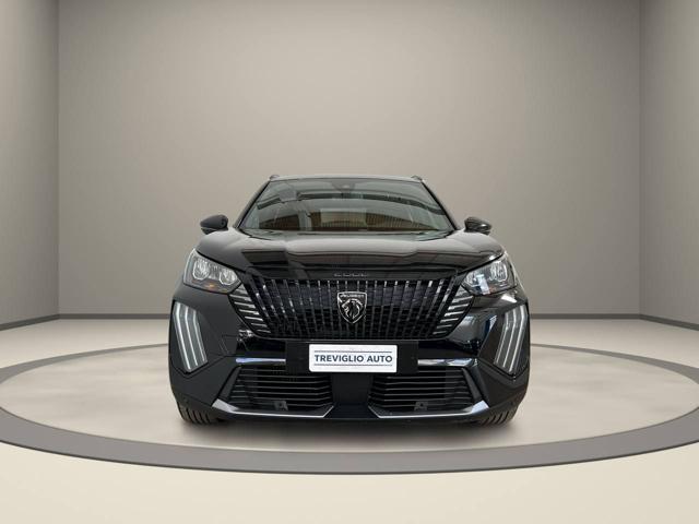 PEUGEOT 2008 usata, con Airbag