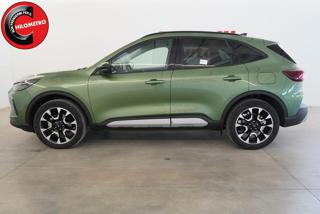 FORD Kuga usata, con Chiusura centralizzata