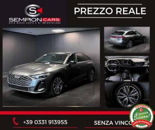 AUDI A5 2.0 tdi  S line  204cv s-tronic PREZZO REALE