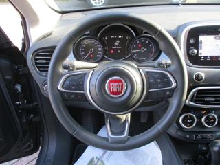 FIAT 500X usata, con Immobilizzatore elettronico